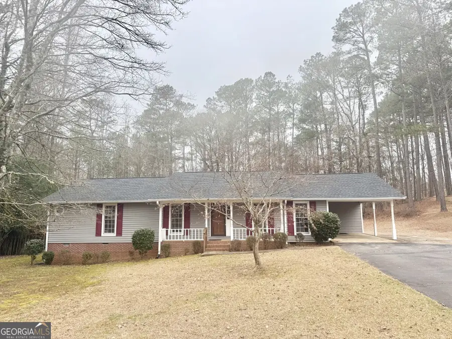 303 W Lakeview Drive, Lagrange, GA 30240 - #2
