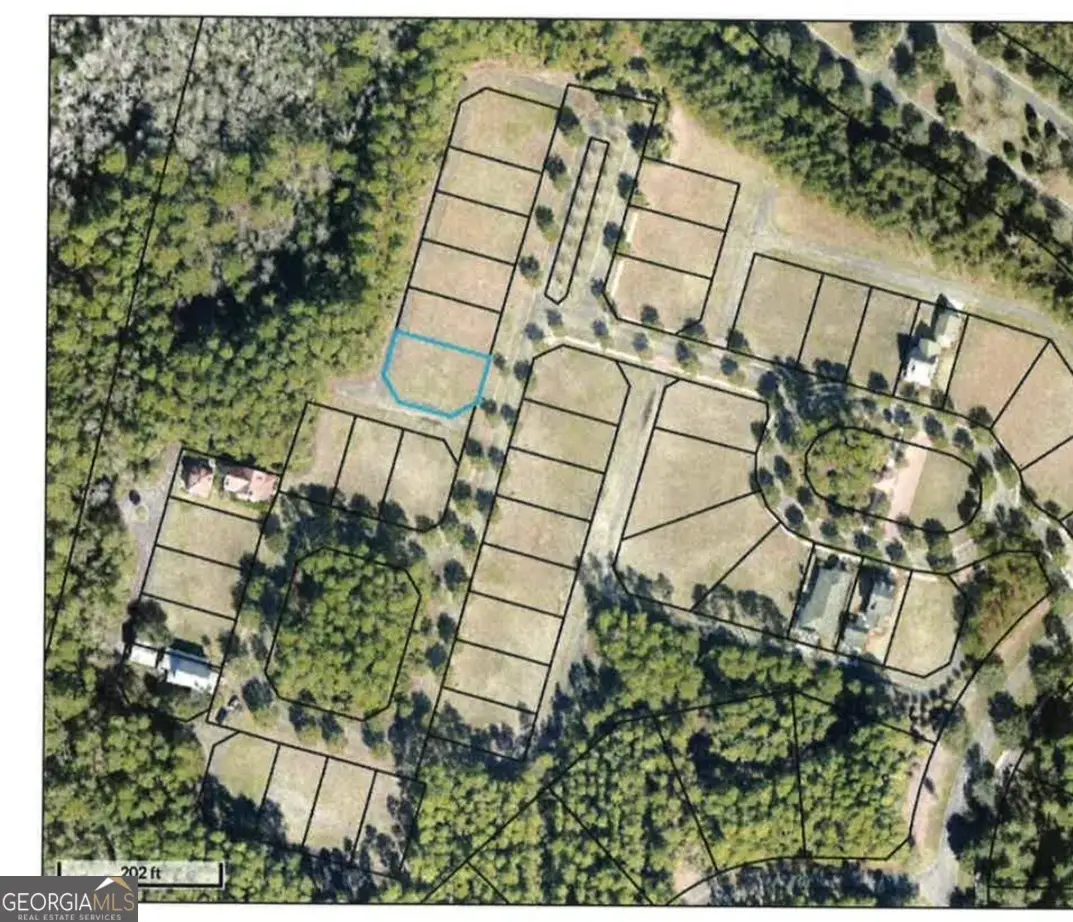 202 Placid Road, Saint Marys, GA 31558 - #1