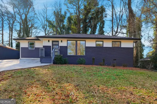 2703 Ellen Way, Decatur, GA 30032