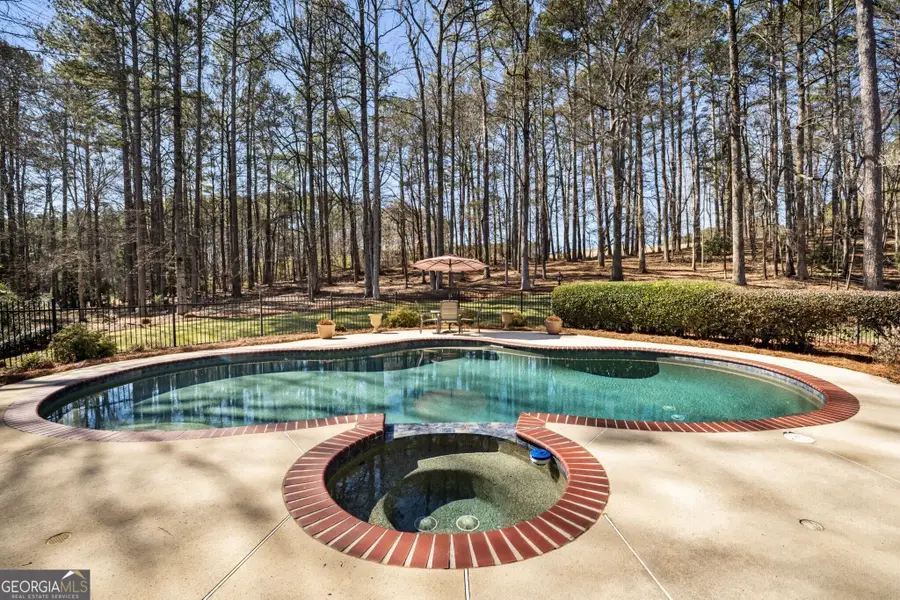 570 Glen Hampton Drive, Milton, GA 30004 - #2