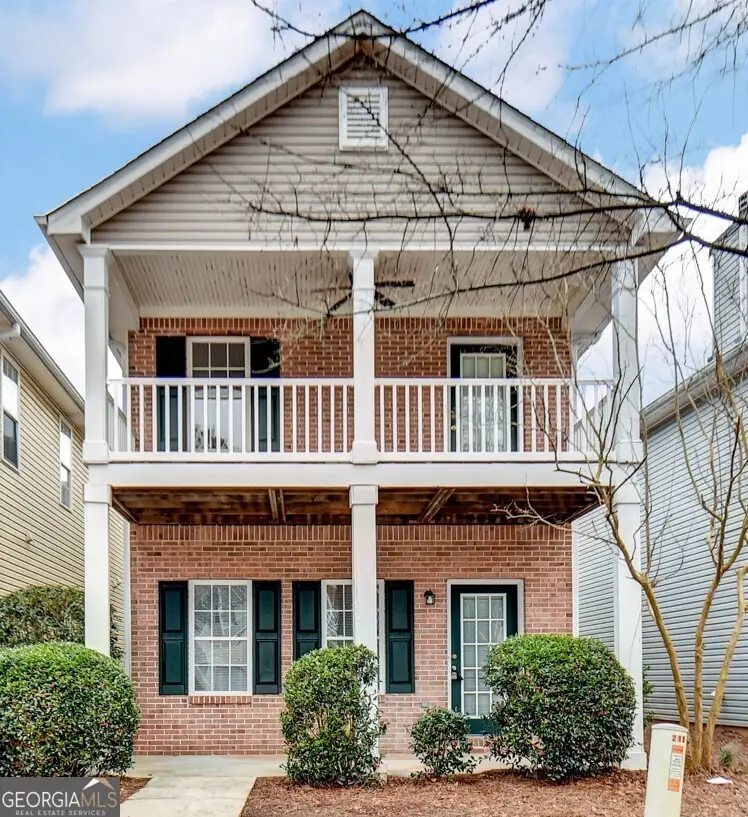 215 Milford Drive, Athens, GA 30605 - #1