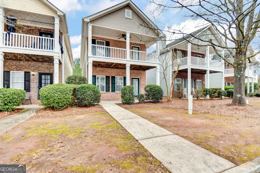 215 Milford Drive, Athens, GA 30605 - #2