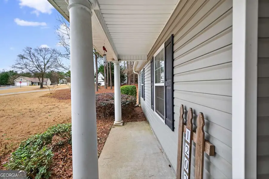 1202 Benton Court, Bethlehem, GA 30620 - #3