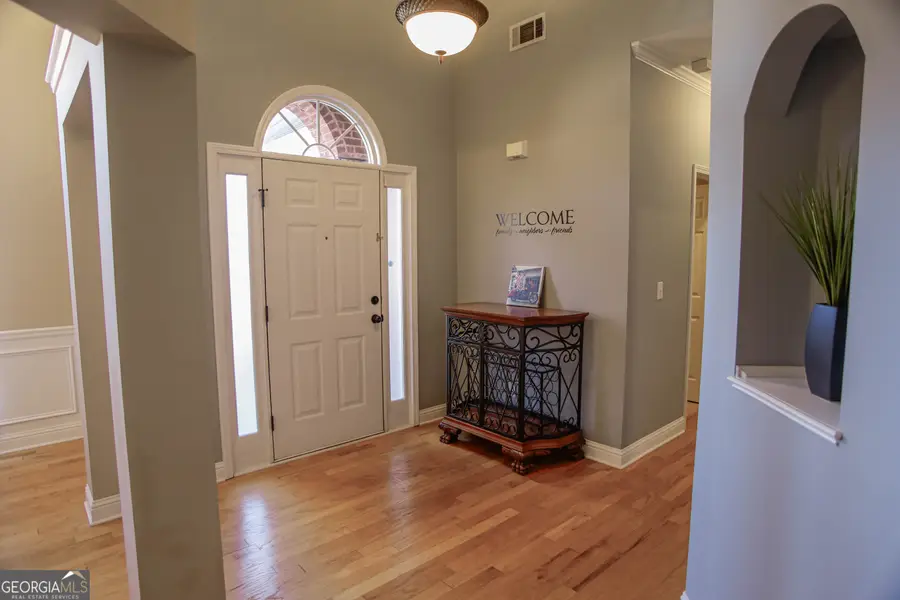 3875 Spring Manor Court, Loganville, GA 30052 - #2