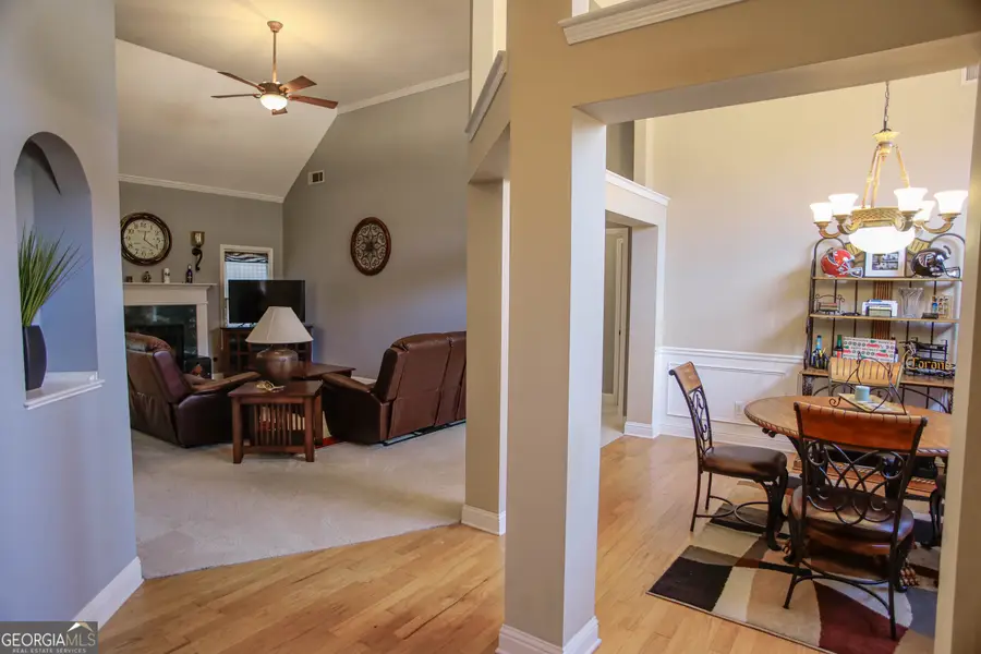 3875 Spring Manor Court, Loganville, GA 30052 - #3