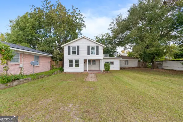 2006 Texas Avenue, Savannah, GA 31404
