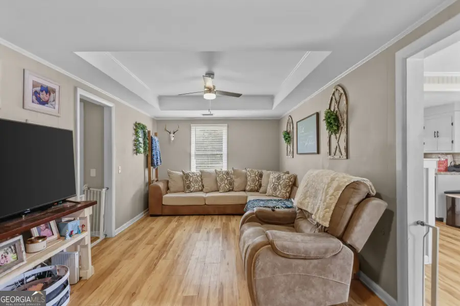 120 Carter Street, Jesup, GA 31545 - #3