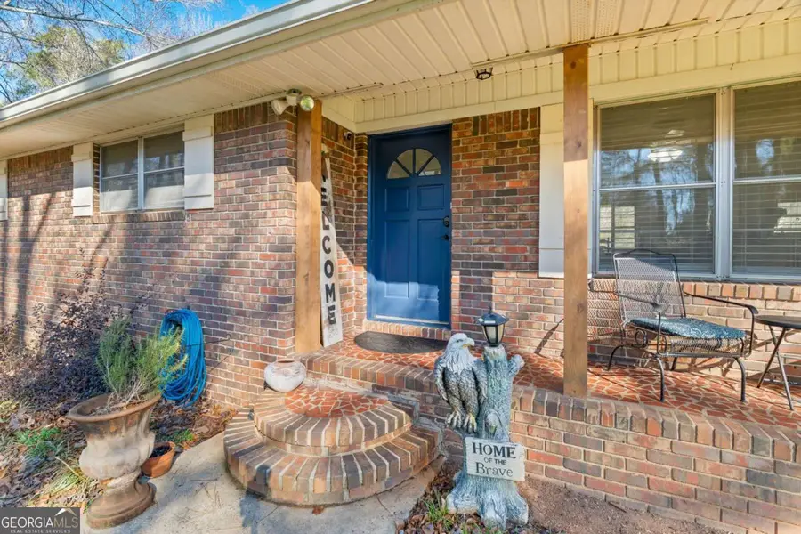 3137 Beechwood Drive, Lithia Springs, GA 30122 - #2