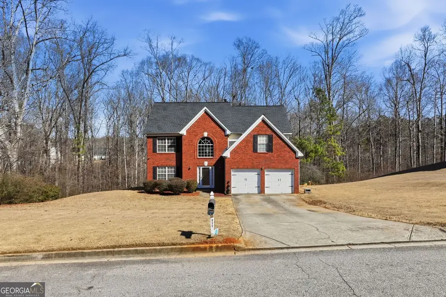 856 Haydens Ridge, Ellenwood, GA 30294 - #3