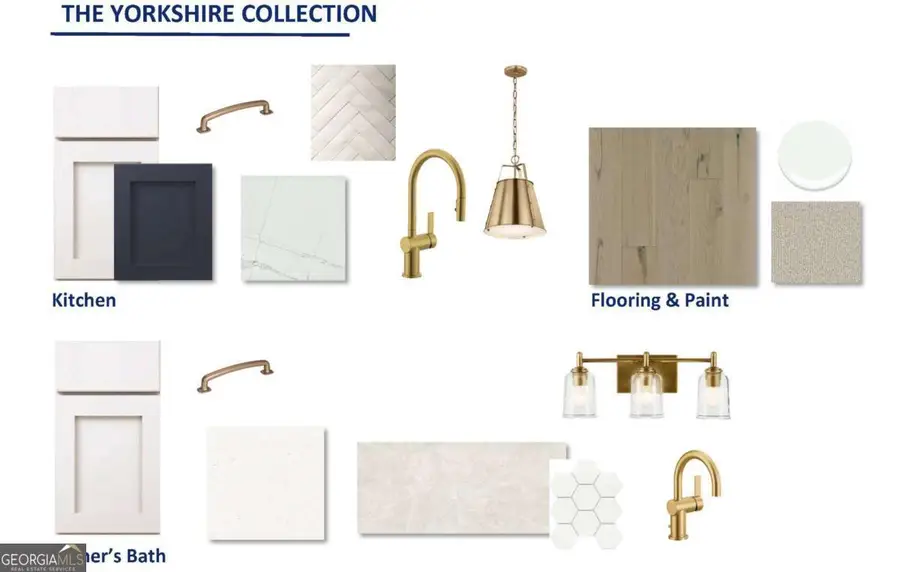 105 Tambourine Trail, Woodstock, GA 30189 - #3