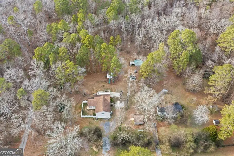 1491 Booze Mountain Road Se, Silver Creek, GA 30173 - #2