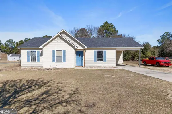 4605 Field Creek Road, Tifton, GA 31793