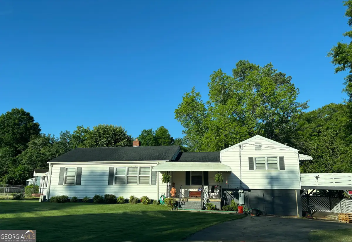 87 Youngs Mill Road, Lagrange, GA 30241 - #1