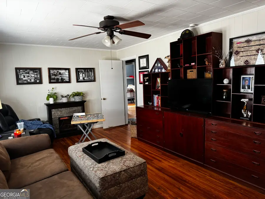 87 Youngs Mill Road, Lagrange, GA 30241 - #2