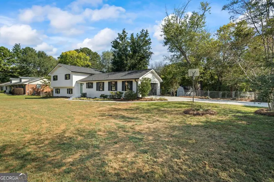 2826 Alamo Place, Snellville, GA 30078 - #3