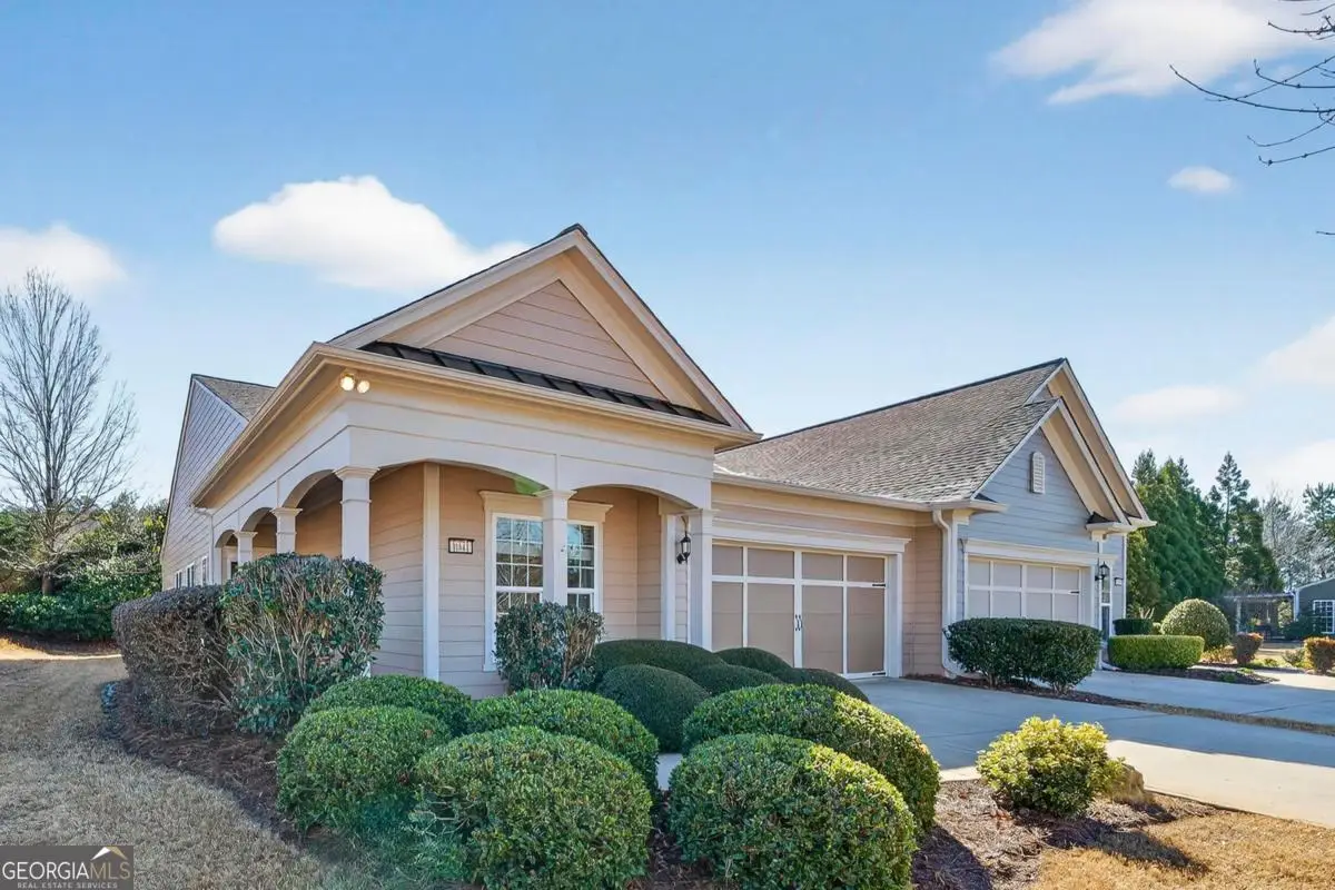 1041 Flat Rock Street, Greensboro, GA 30642 - #1