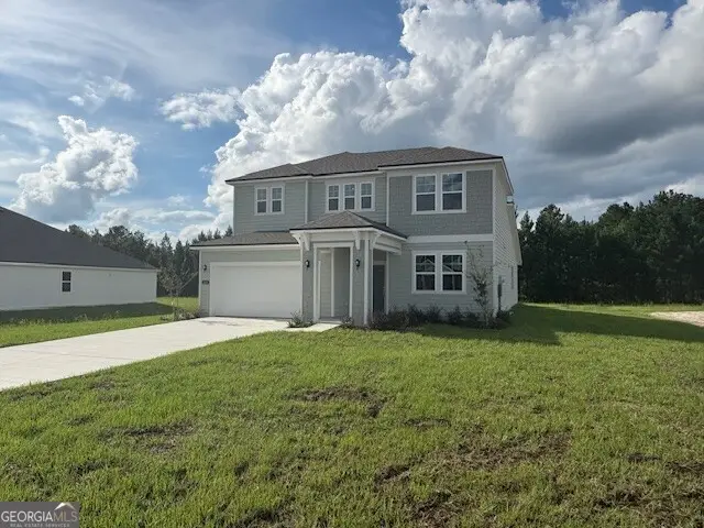 239 Park View Lane, Kingsland, GA 31548 - #2