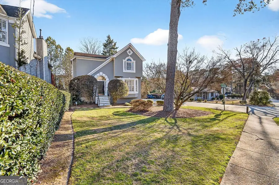 1121 Standard Drive Ne, Brookhaven, GA 30319 - #2