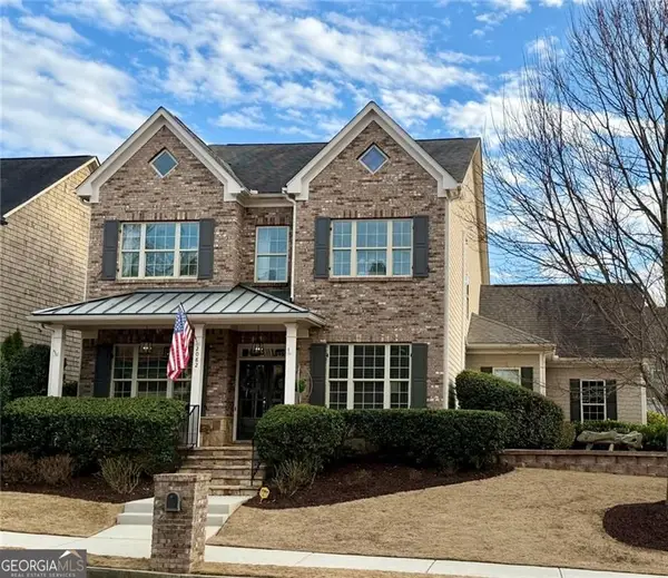 2082 Westwood Road Se, Smyrna, GA 30080