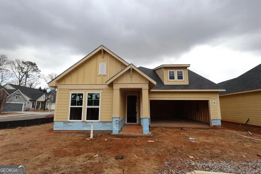 101 Tambourine Trail, Woodstock, GA 30189 - #2