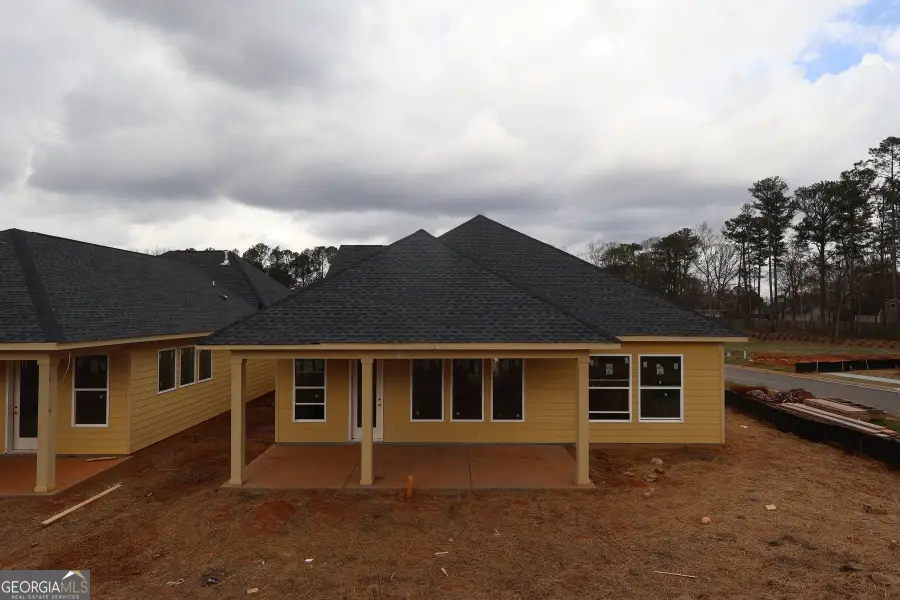 101 Tambourine Trail, Woodstock, GA 30189 - #3