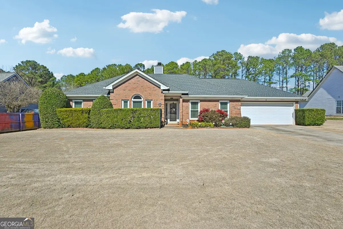 220 Trotters Walk, Covington, GA 30016 - #1