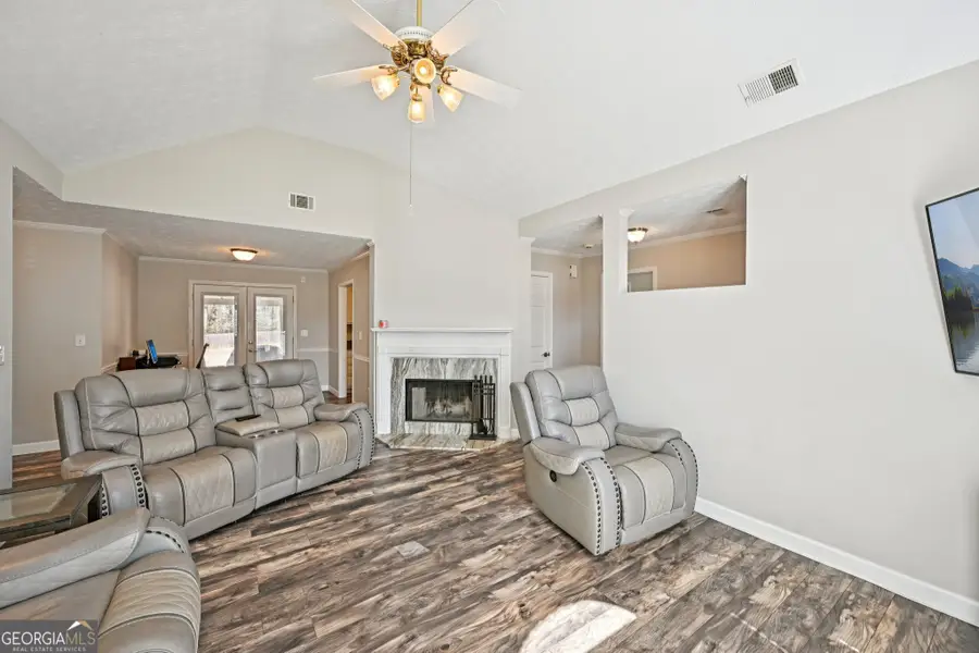 220 Trotters Walk, Covington, GA 30016 - #2