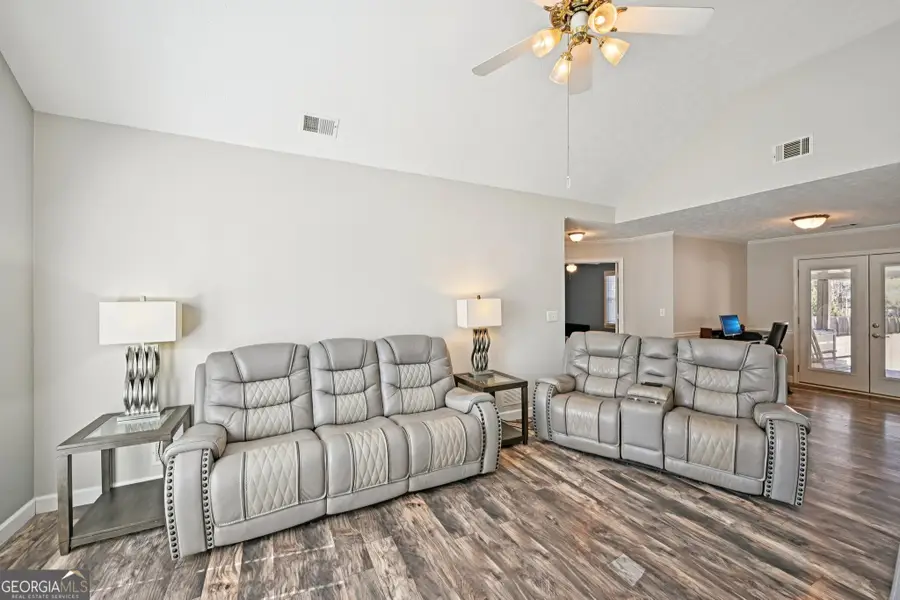 220 Trotters Walk, Covington, GA 30016 - #3