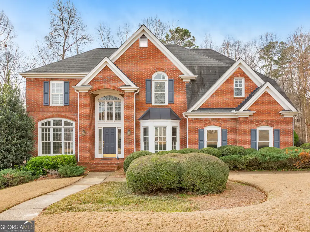 2613 Winterthur Main Nw, Kennesaw, GA 30144 - #1