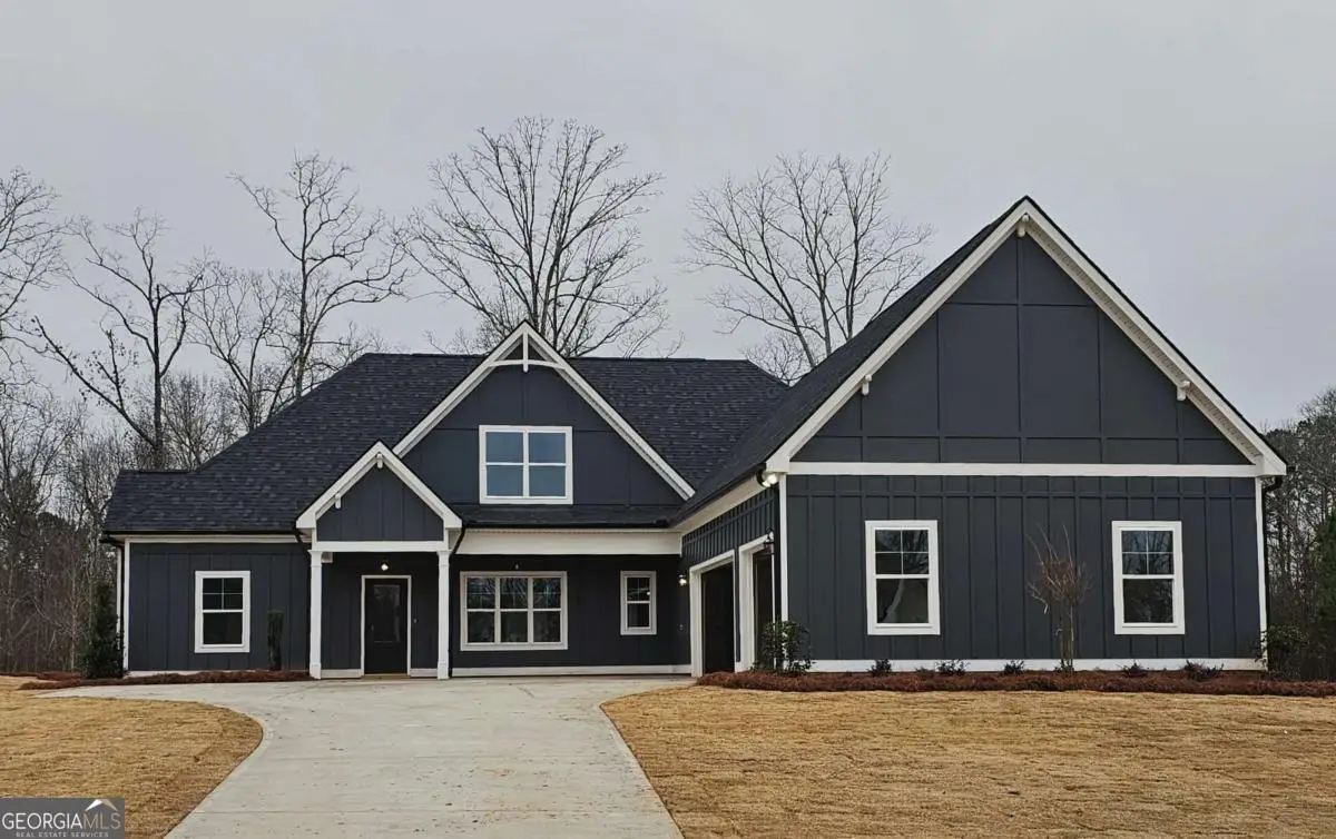 118 Atlantica Drive #29, Newnan, GA 30263 - #1