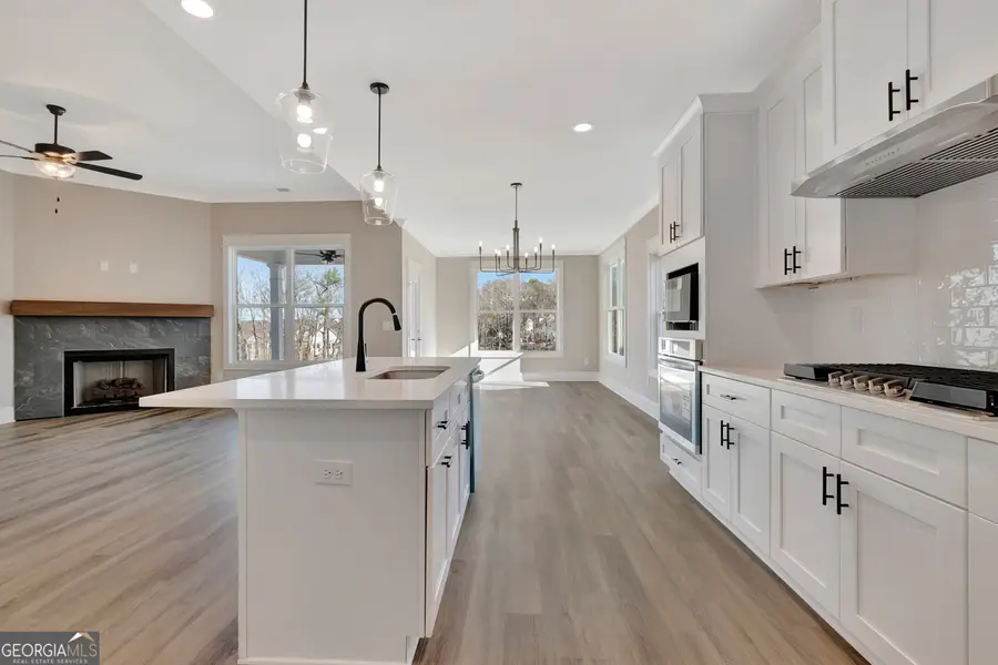 180 Redhaven Drive, Senoia, GA 30276 - #3