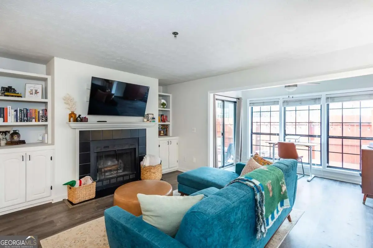 4552 Vinings Central Trace Se #63, Atlanta, GA 30339 - #1