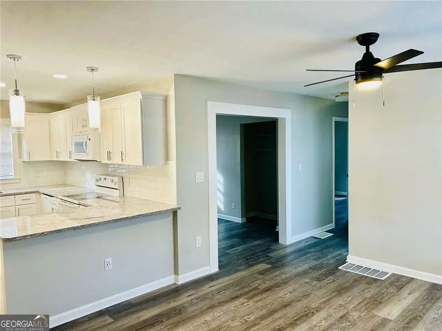 2961 Stone Mountain Street, Lithonia, GA 30058 - #3