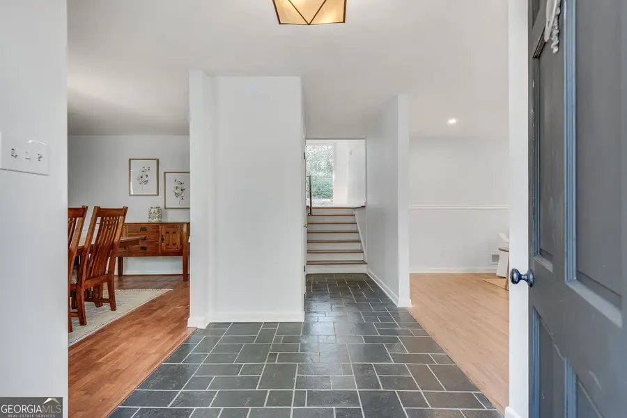 3560 Embry Circle, Atlanta, GA 30341 - #3