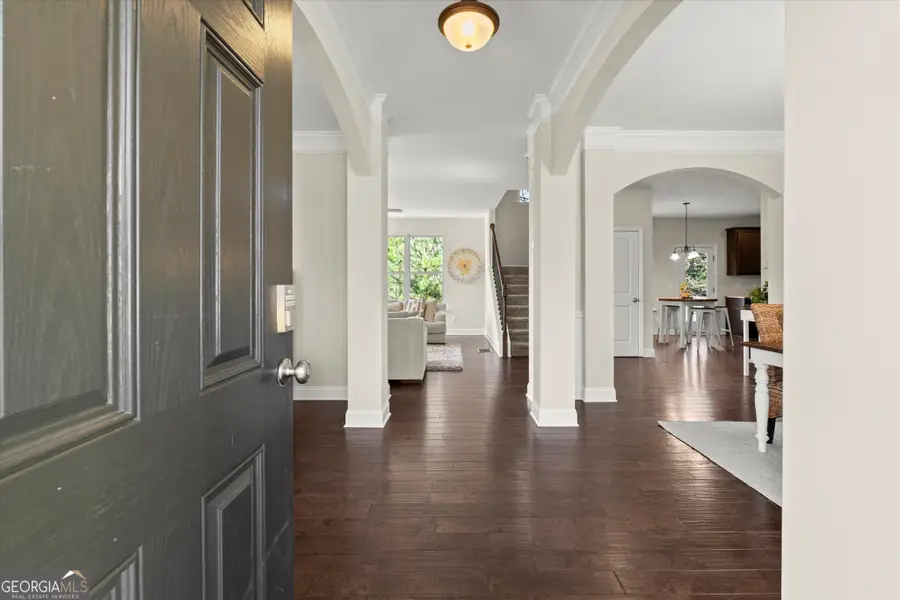 80 Virginia Ridge, Dallas, GA 30132 - #3