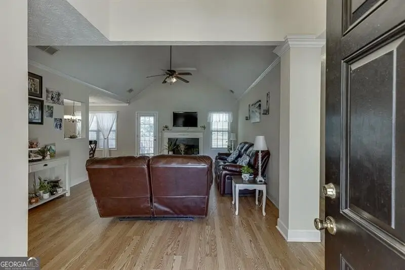 3539 Friendship Farm Drive, Buford, GA 30519 - #3