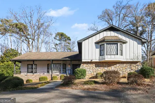 1905 Castleway Lane Ne, Atlanta, GA 30345