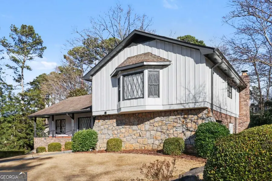 1905 Castleway Lane Ne, Atlanta, GA 30345 - #3