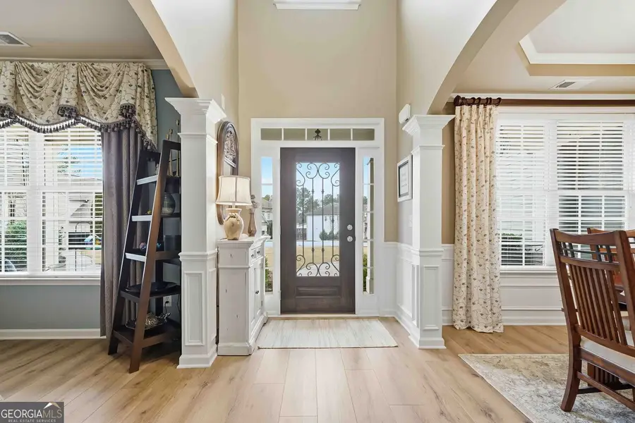 73 Turtle Rock Cove, Acworth, GA 30101 - #2