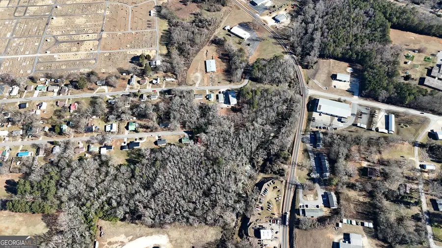 0 Maplewood Street, Elberton, GA 30635 - #3