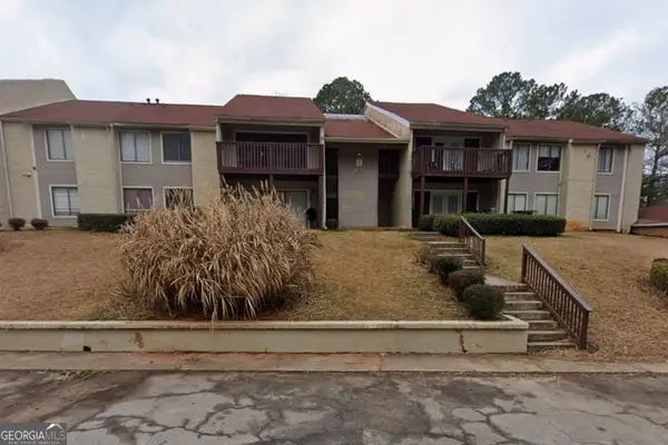 3575 Oakvale Road #420, Decatur, GA 30034