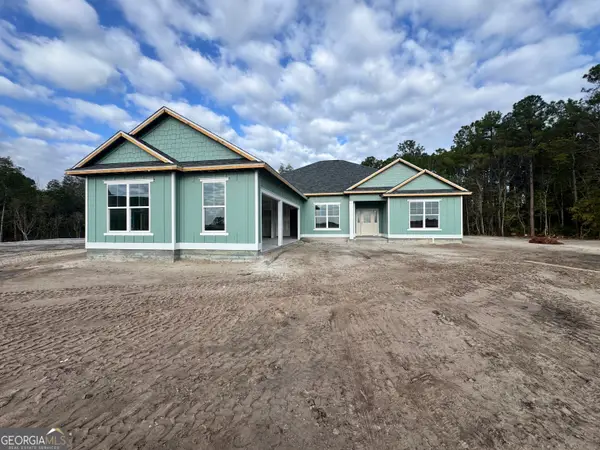 190 Verano Street, Kingsland, GA 31548