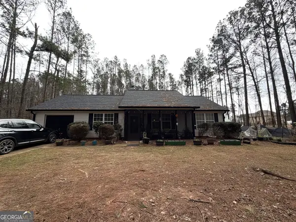 164 Sims Road, Hogansville, GA 30230