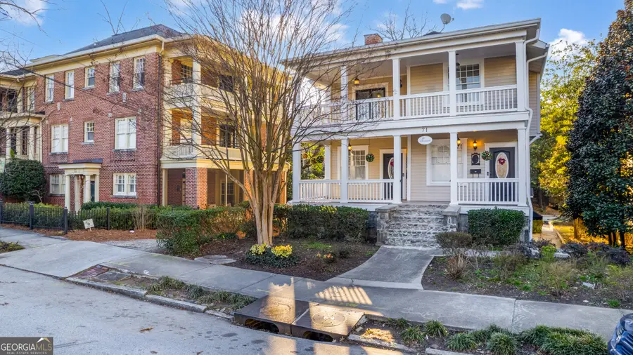 71 17th Street Ne, Atlanta, GA 30309 - #2