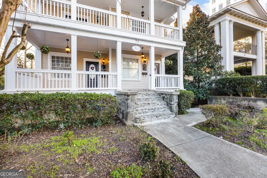 71 17th Street Ne, Atlanta, GA 30309 - #3