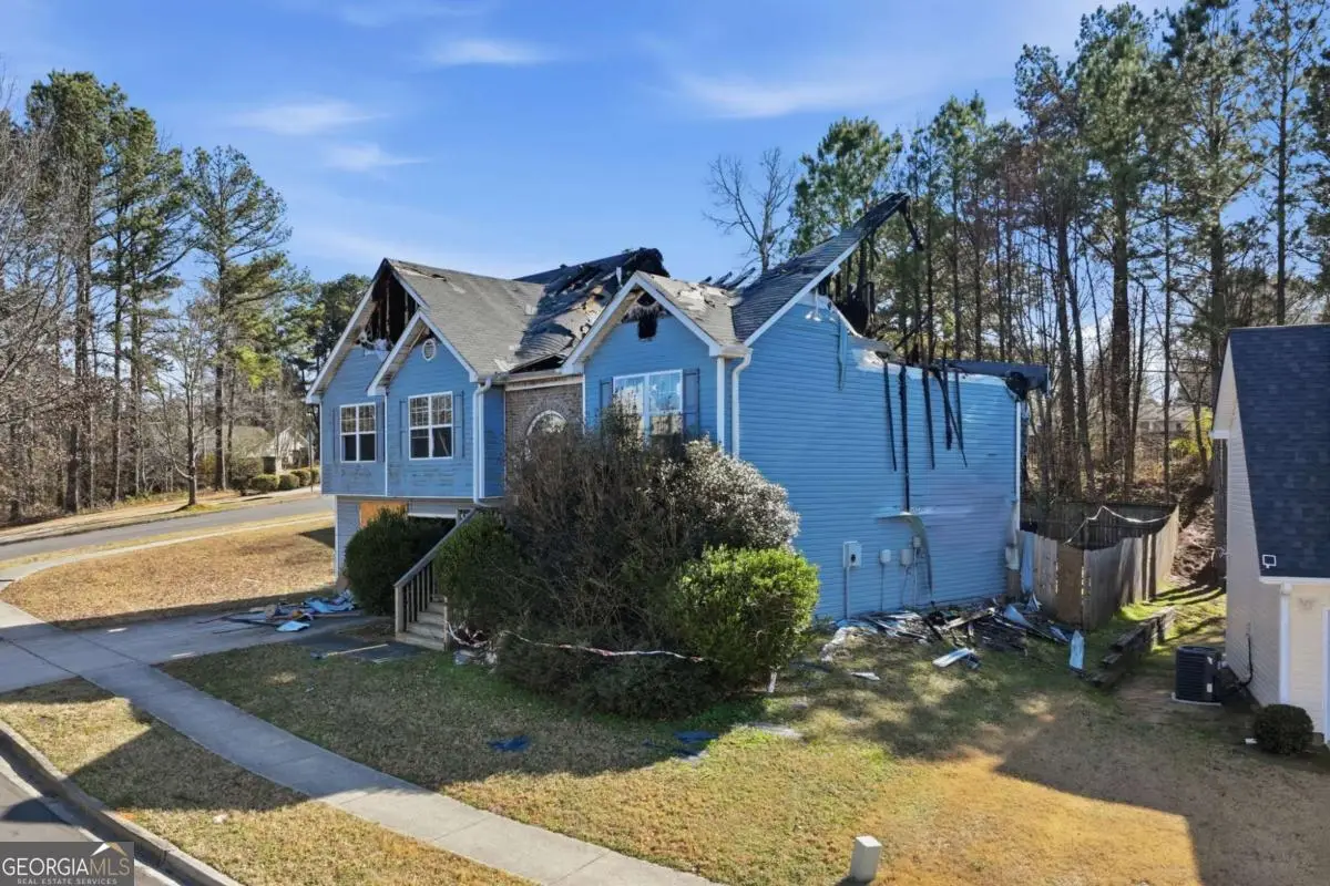 4297 Round Stone Trail, Snellville, GA 30039 - #1