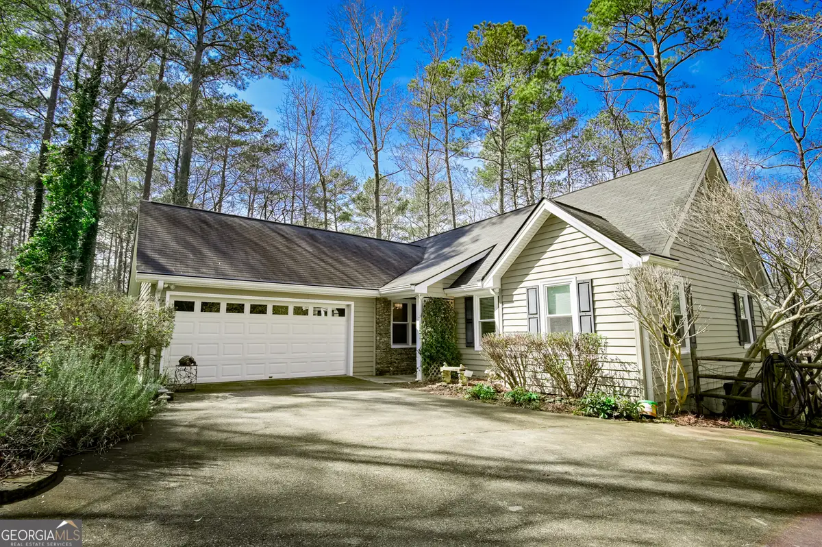 395 Willow Shoals Drive, Covington, GA 30016 - #1