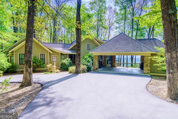 1115 Outlook Road, Murphy, NC 28906