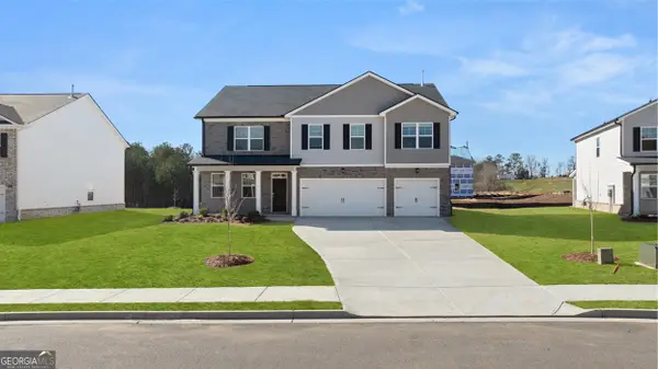 52 Weymouth Drive, Locust Grove, GA 30248