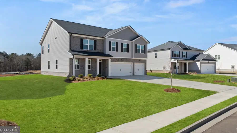 52 Weymouth Drive, Locust Grove, GA 30248 - #2